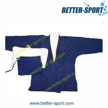 Uniforme d&#39;arts martiaux, uniformes de judo